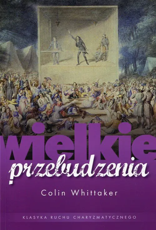 Książka - Chrystus Uzdrowiciel