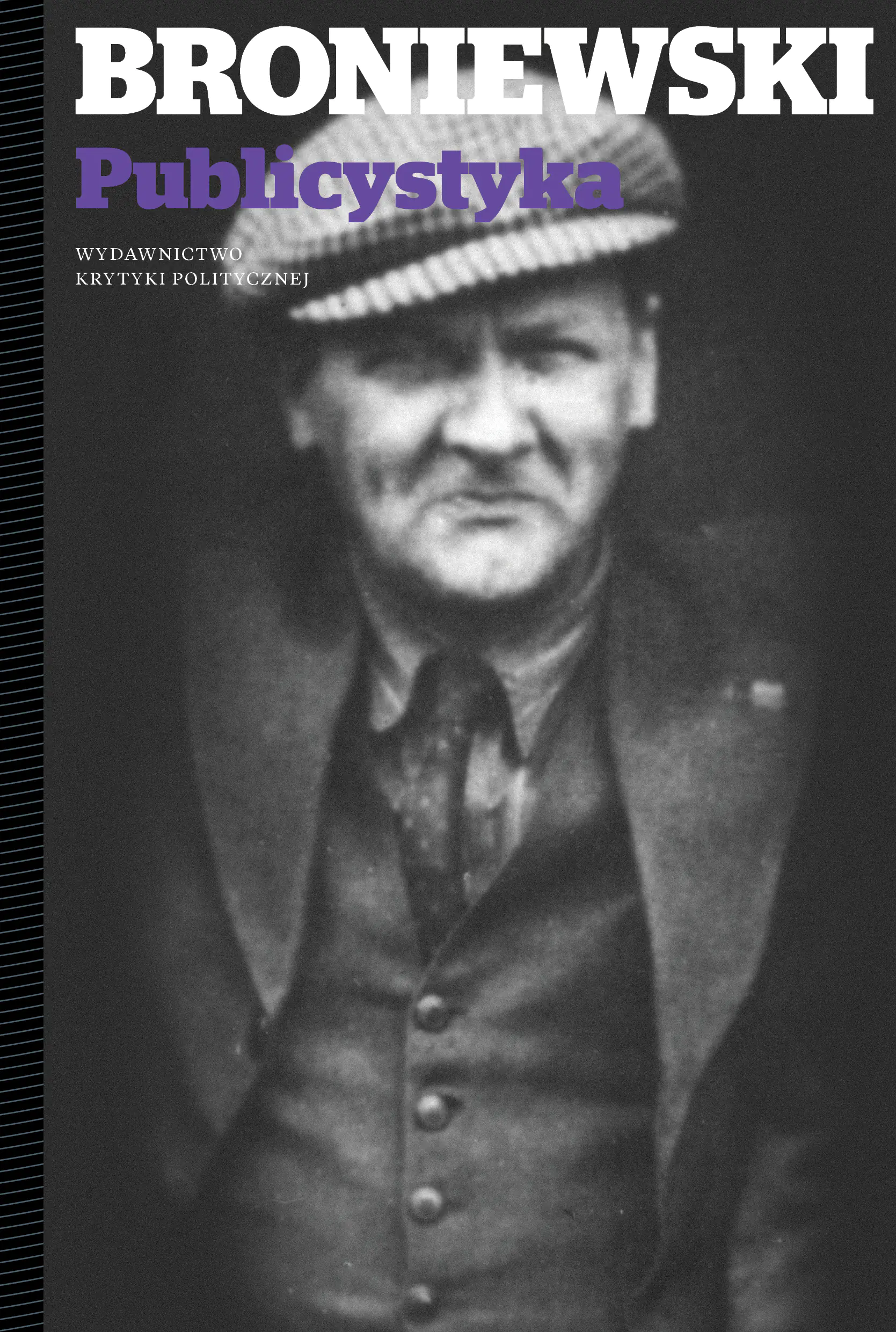 Książka - Publicystyka