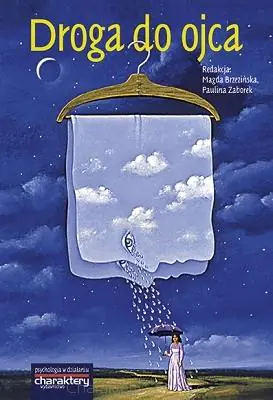 Książka - Droga do ojca