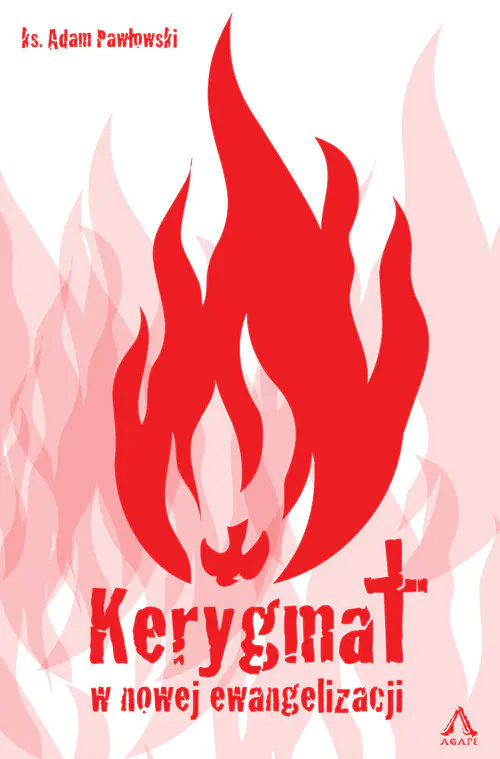 Książka - Kerygmat w nowej ewangelizacji