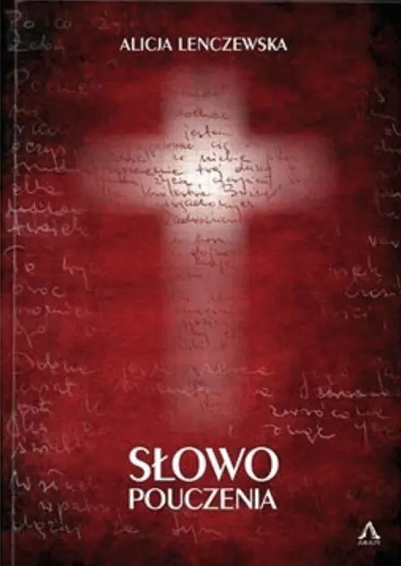 Książka - Słowo pouczenia