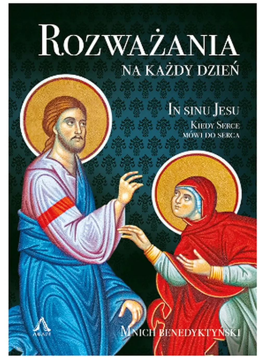 Książka - Rozważania na każdy dzień
