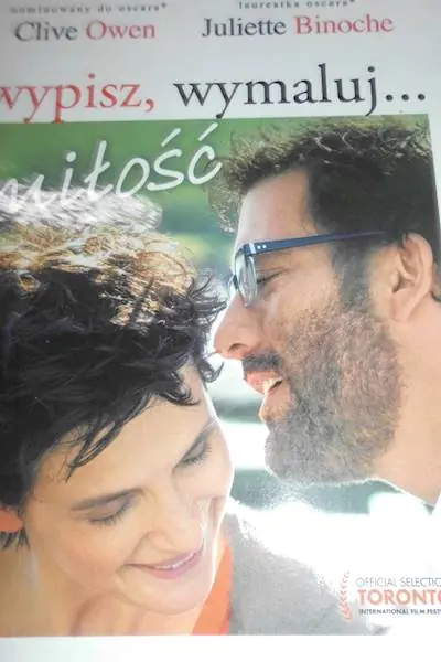 Książka - Wypisz, Wymaluj... Miłość