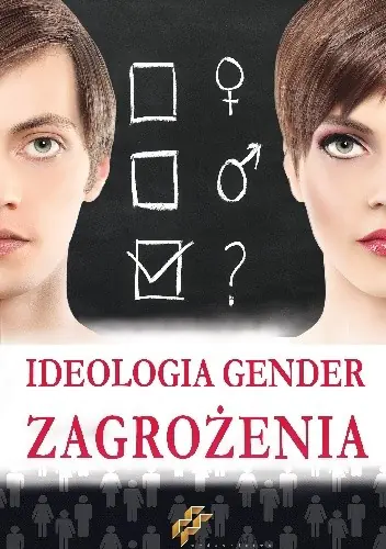 Książka - Ideologia gender. Zagrożenia