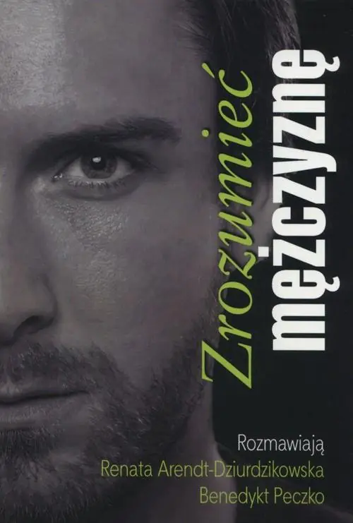 Książka - Zrozumieć mężczyznę