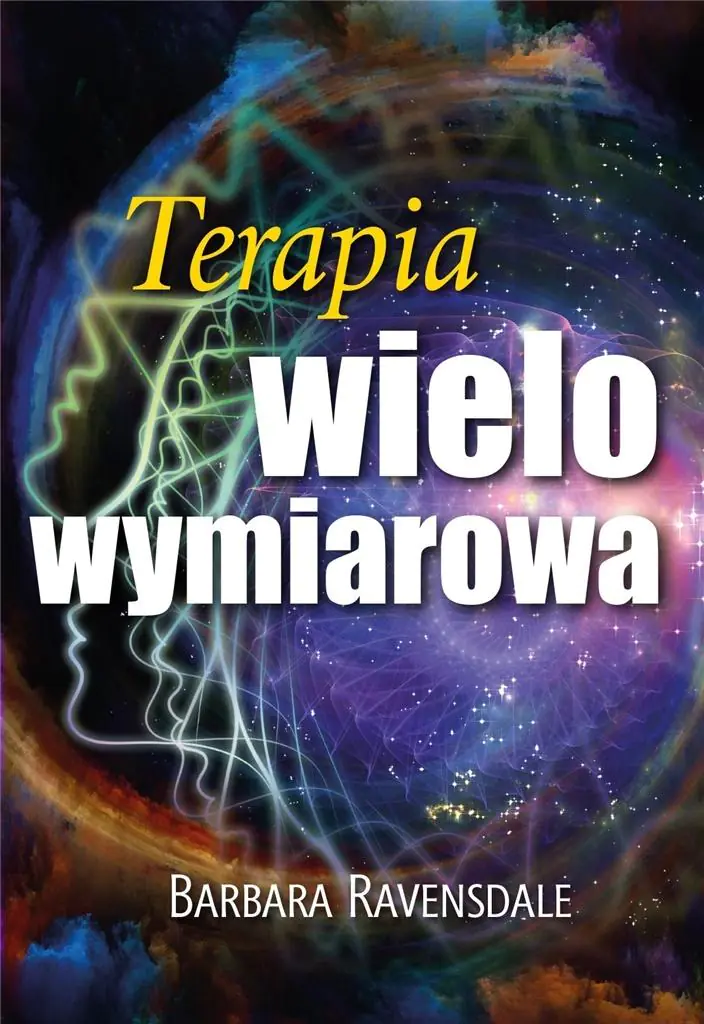 Książka - Terapia wielowymiarowa