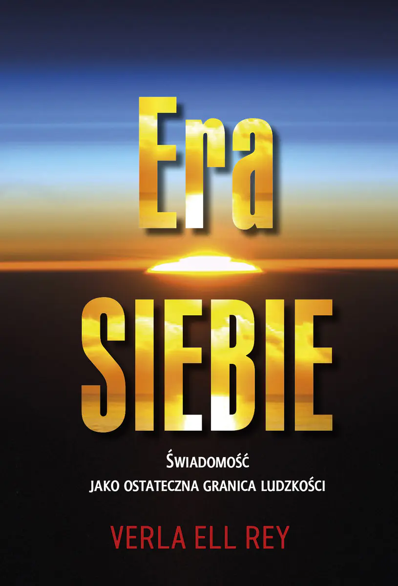 Książka - Era Siebie