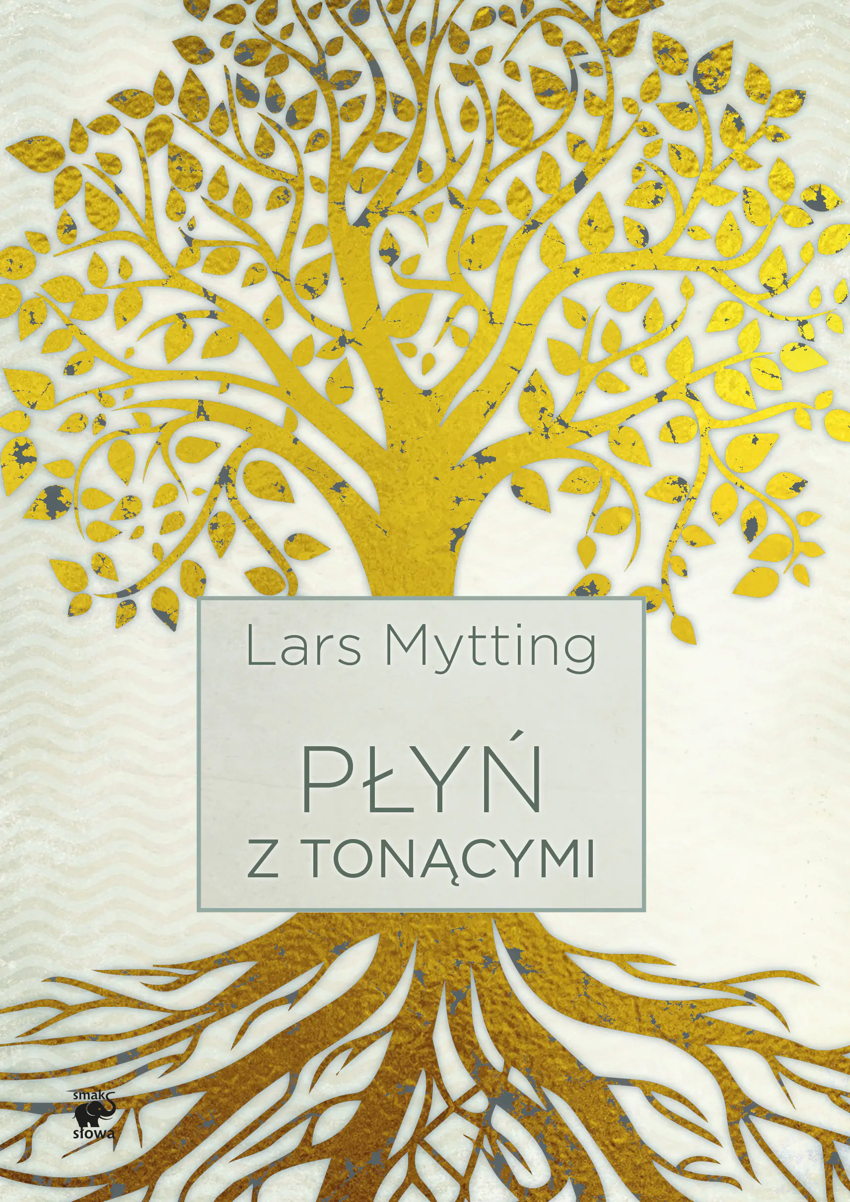 Książka - Płyń z tonącymi