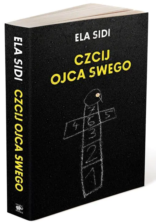 Czcij ojca swego