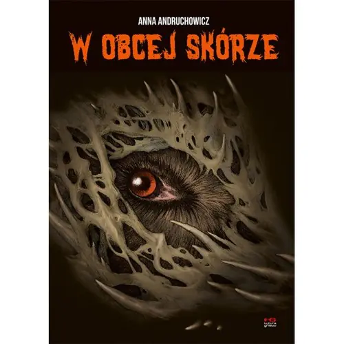 Książka - W obcej skórze