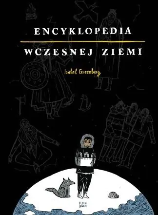 Encyklopedia wczesnej ziemi