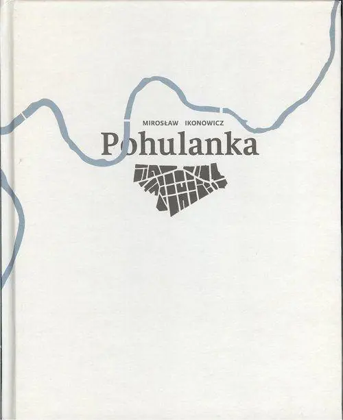 Książka - Pohulanka