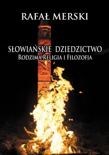 Książka - Słowiańskie dziedzictwo