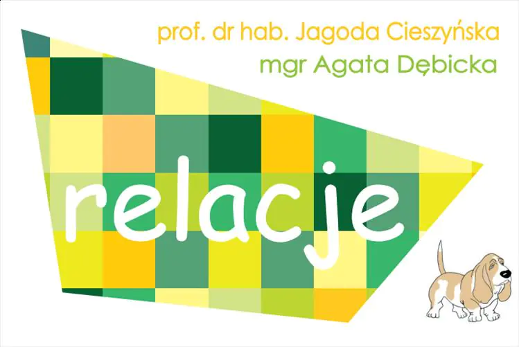 Książka - Zestaw. Relacje