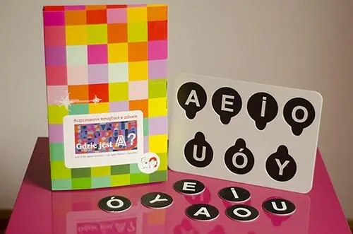 Książka - Zestaw. Gdzie jest A?