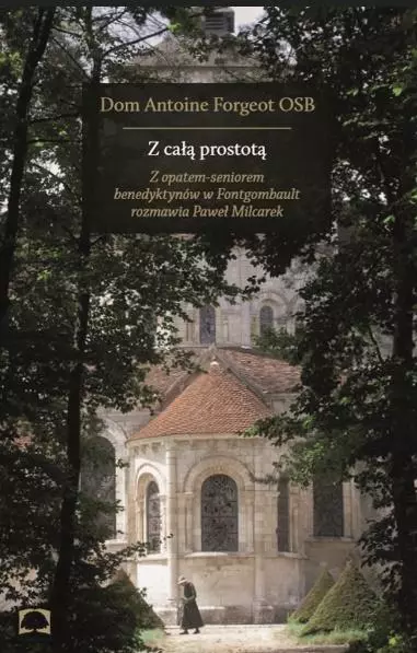 Książka - Z całą prostotą