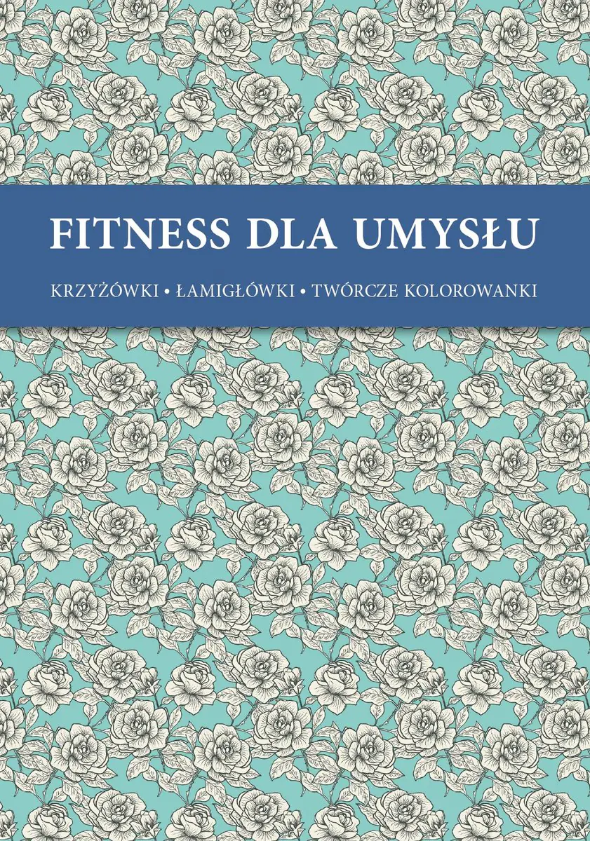 Książka - Fitness dla umysłu