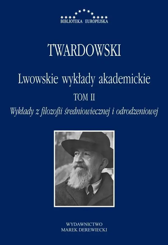 Książka - Lwowskie wykłady akademickie. Tom 2. Część 2