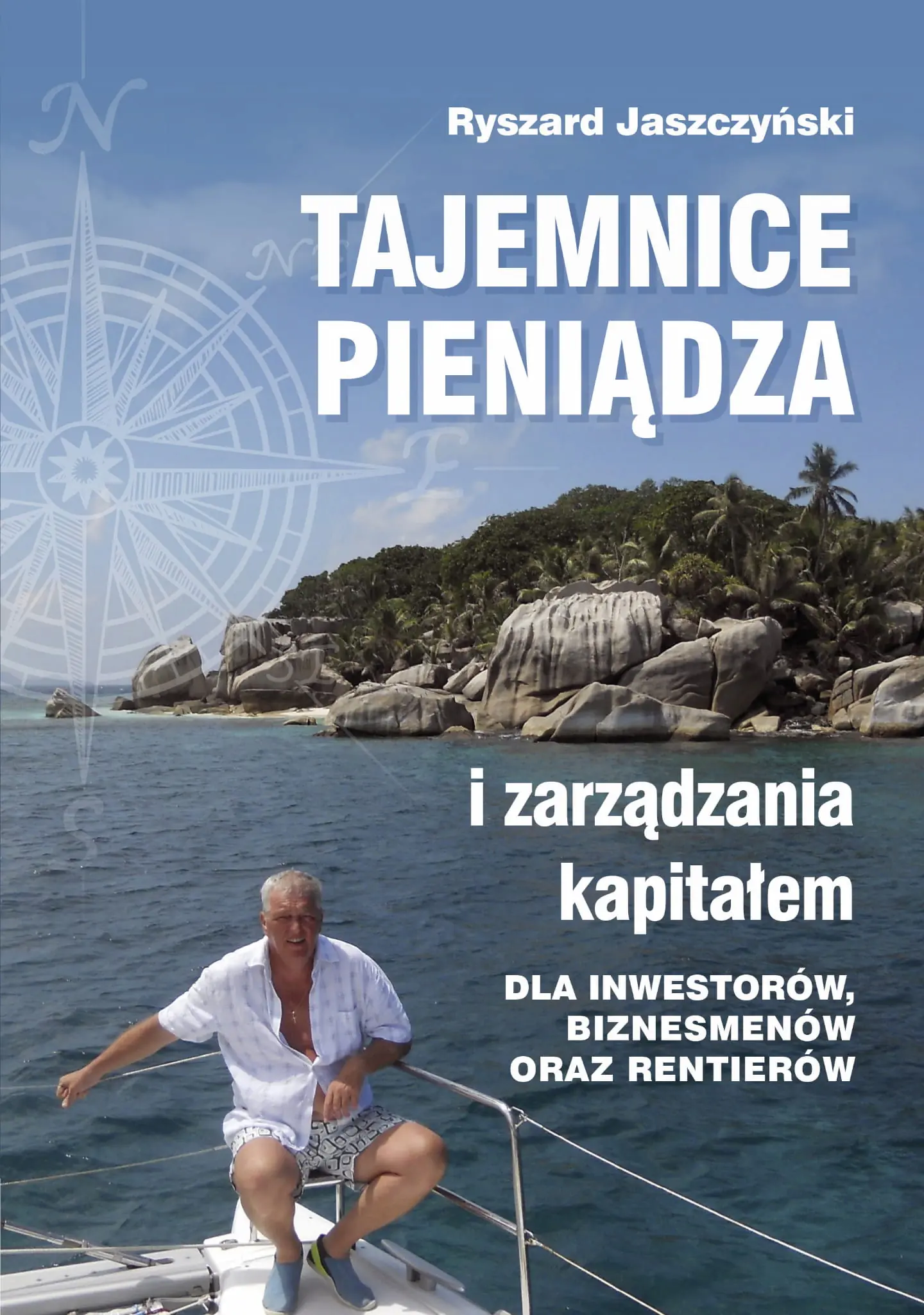 Książka - Tajemnice Pieniądza