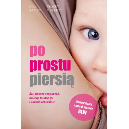 Po prostu piersią