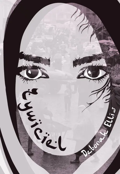 Książka - Żywiciel