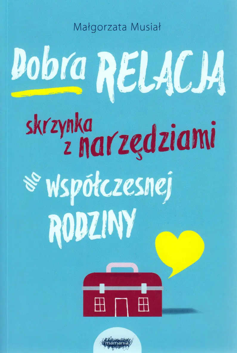 Dobra relacja