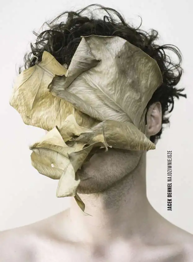 Książka - Najdziwniejsze