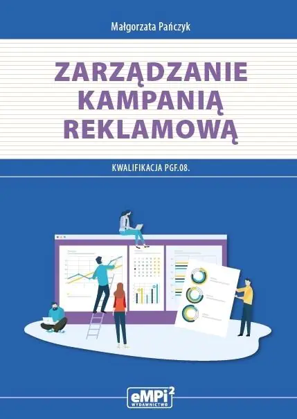 Kwal. PGF.08. Zarządzanie kampanią reklamową