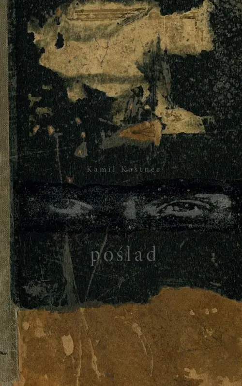Książka - Poślad