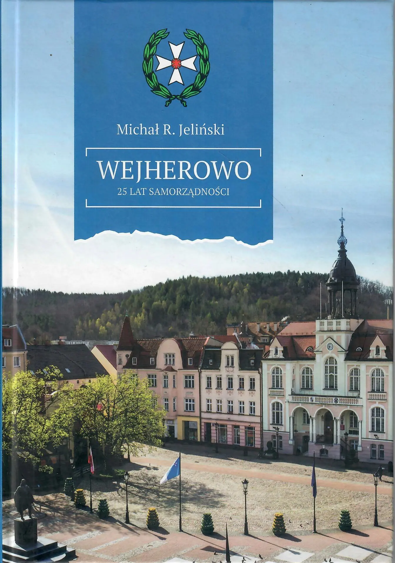Książka - Wejcherowo
