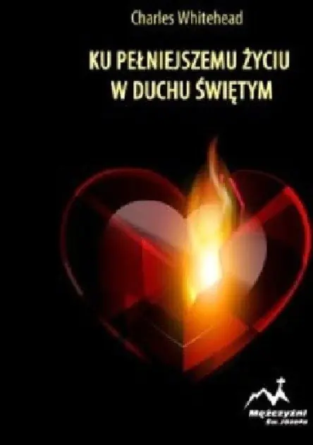 Książka - Ku pełniejszemu życiu w duchu świętym