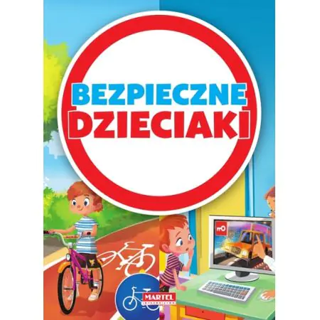 Bezpieczne dzieciaki