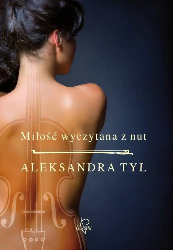 Książka - Miłość wyczytana z nut Wyd.II