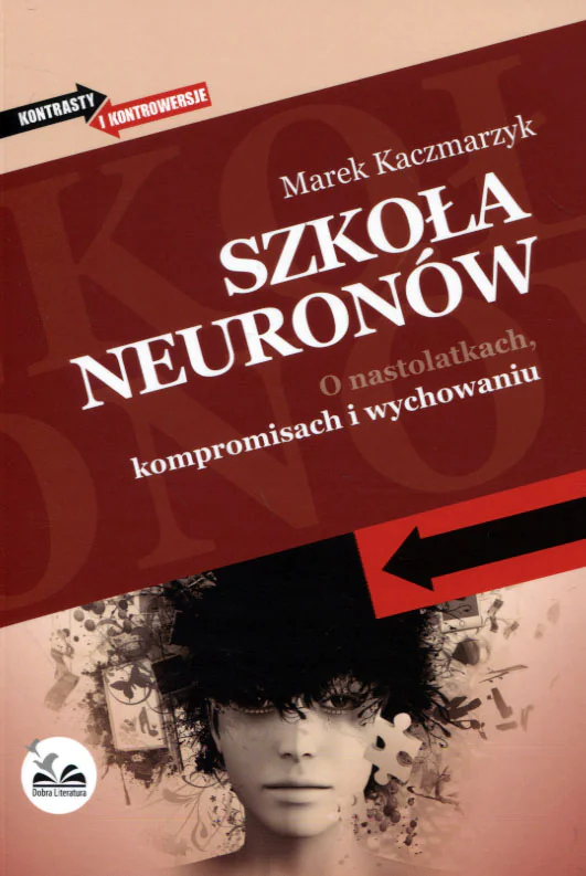 Książka - Szkoła neuronów
