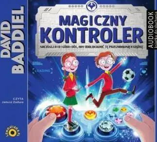 Magiczny kontroler