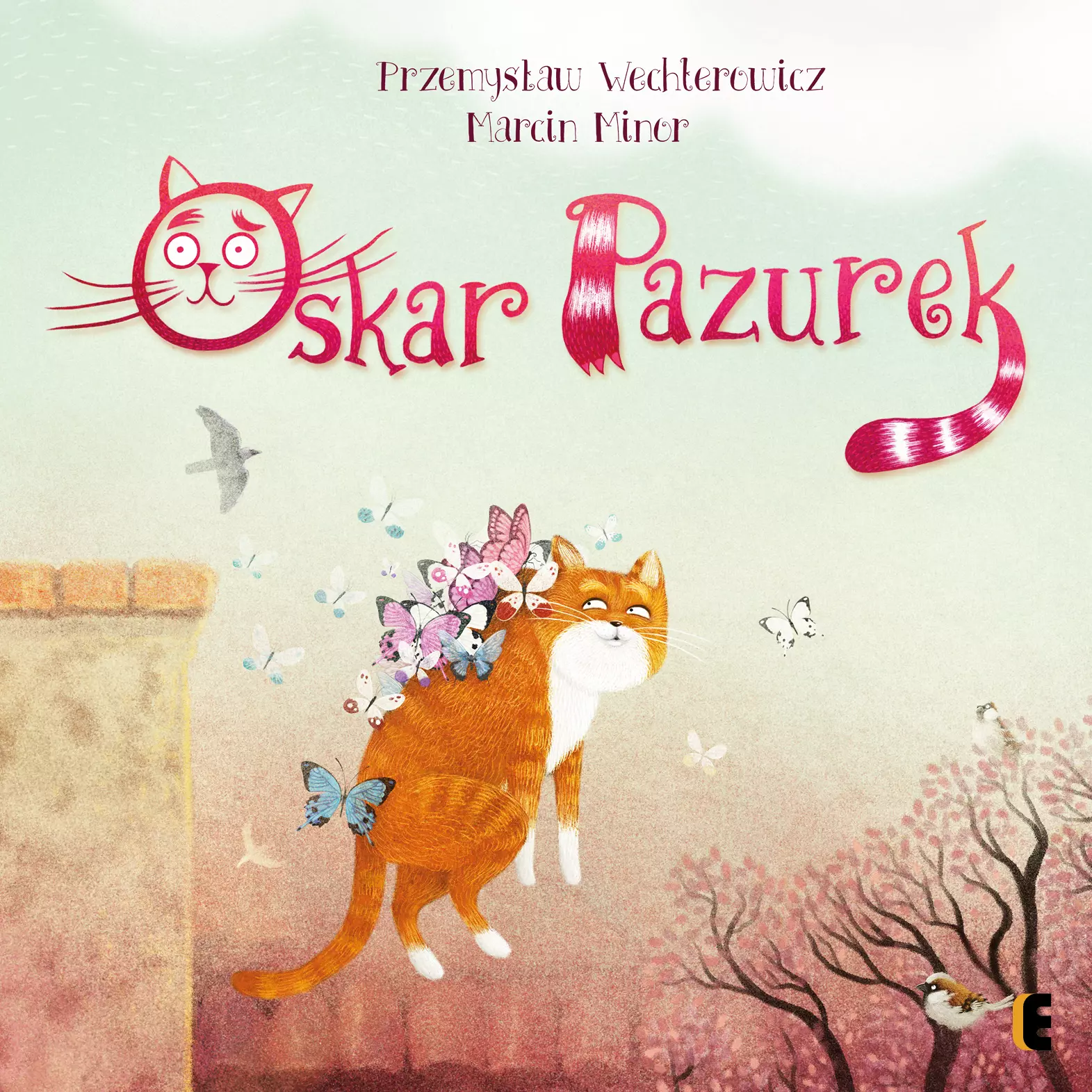 Książka - Oskar Pazurek
