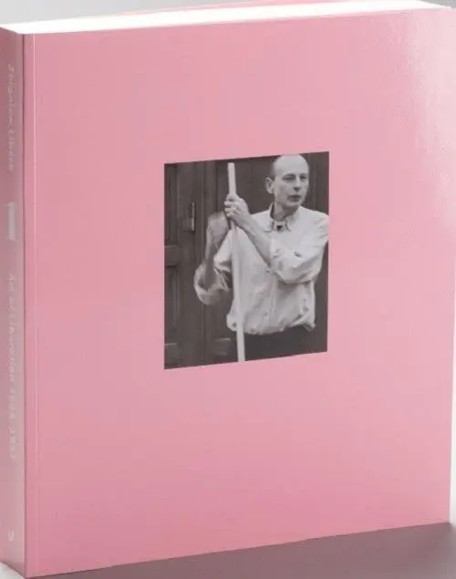 Książka - Art of Liberation. 1988-199. Tom 1