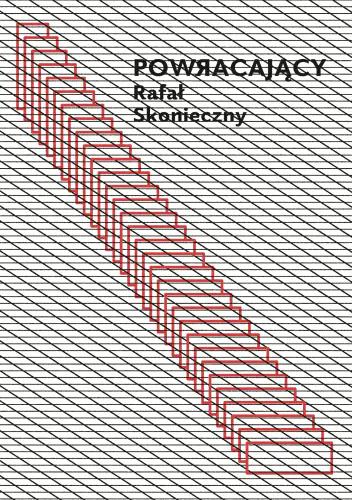 Książka - Powracający
