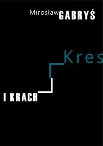 Książka - Kres i Krach