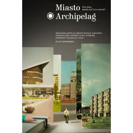 Miasto Archipelag