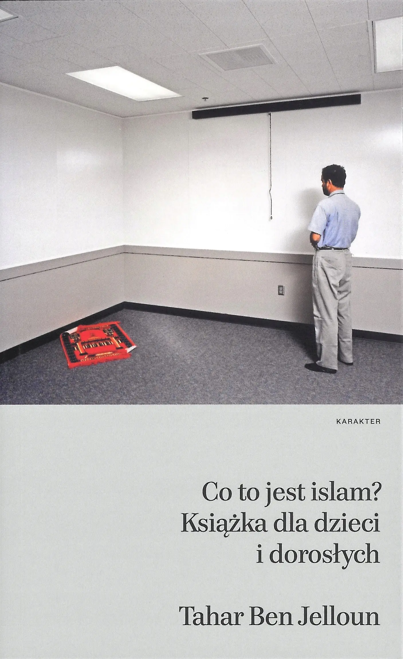 Książka - Co to jest islam?