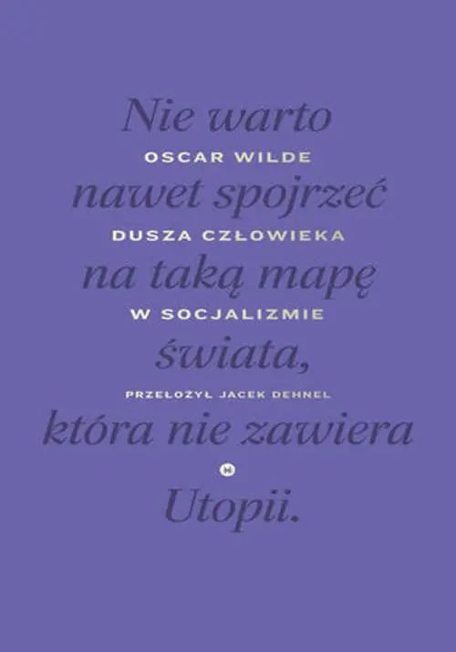 Książka - Dusza człowieka w socjalizmie