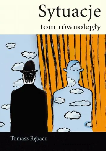 Książka - Sytuacje. Tom równoległy