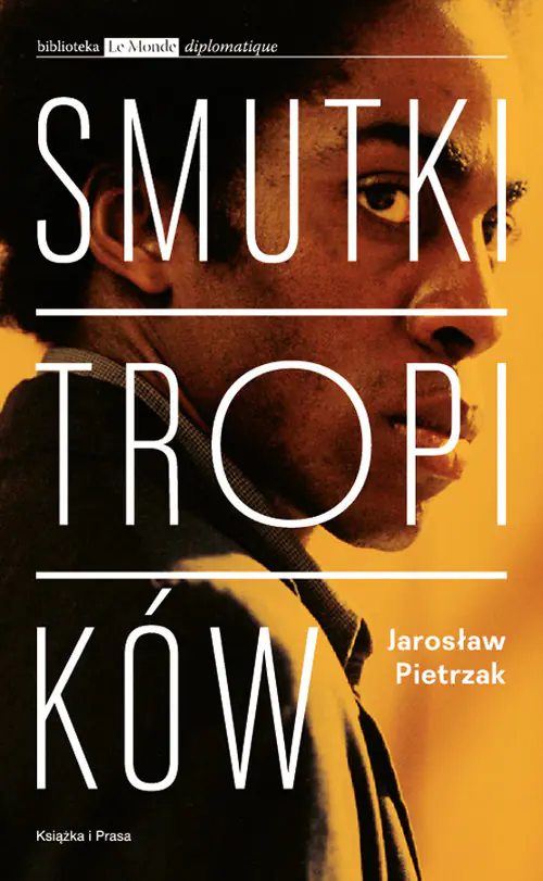 Książka - Smutki tropików