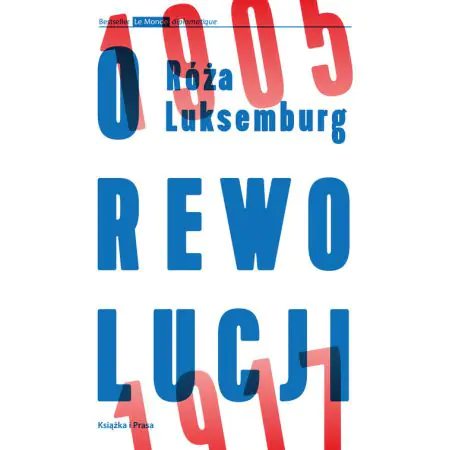 Książka - O rewolucji