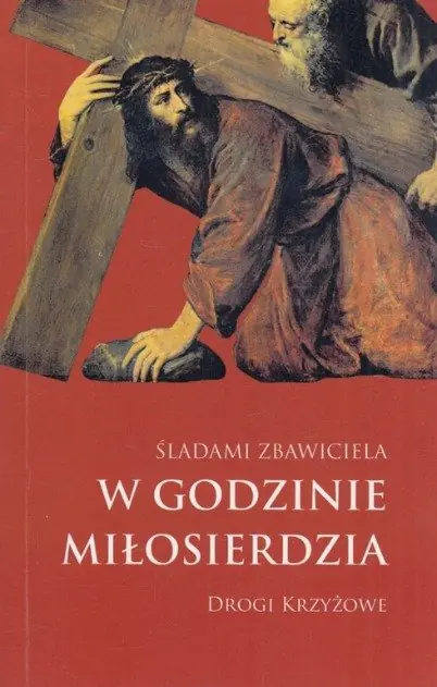 Książka - Śladami Zbawiciela - Praca zbiorowa