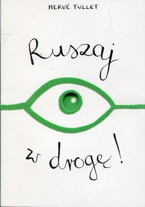 Książka - Ruszaj w drogę!