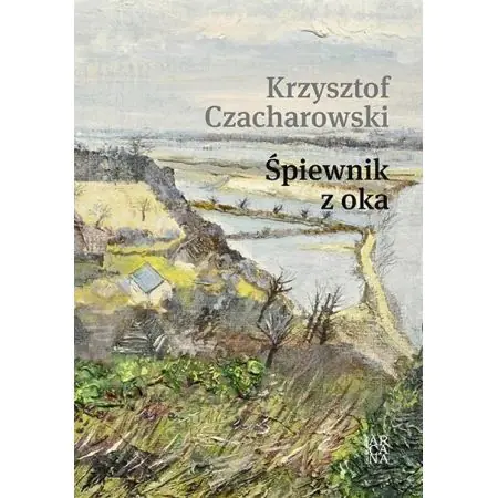 Książka - Malowane ochrą