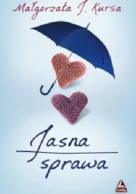Książka - Jasna sprawa