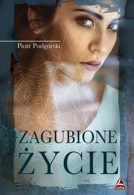 Książka - Zagubione życie